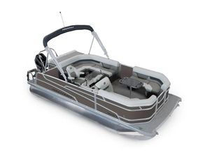 2026 Princecraft VECTRA 19 L CHARCOAL