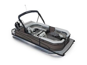 2026 Princecraft VECTRA 19 L CHARCOAL