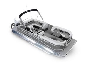 2026 Princecraft VECTRA 23 L CHARCOAL SPORT