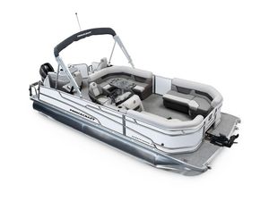 2026 Princecraft SPORTFISHER 21 2RS PEARL