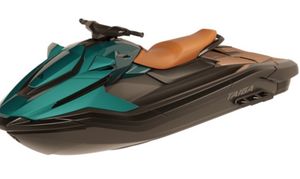 ORCA Carbon Performance Level 2 charging 2025