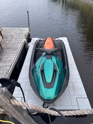 2025 ORCA Carbon Performance Level 2 charging