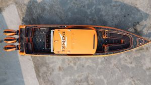 2024 Donzi VRZ 39
