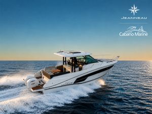 2026 JEANNEAU Leader 10.5 WA
