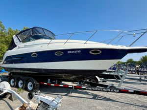 2005 Maxum 2900 SE