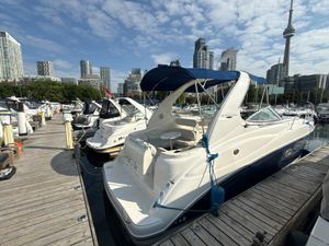 2004 Maxum 3100 SE