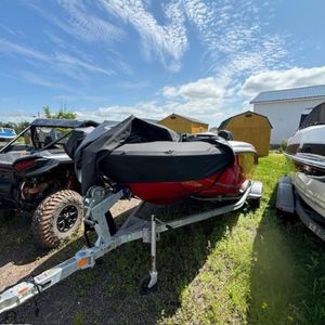 2023 Bayliner Element M15