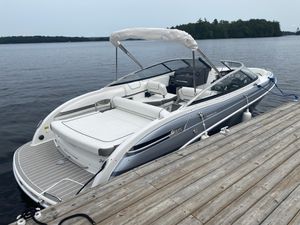 2019 Formula 240