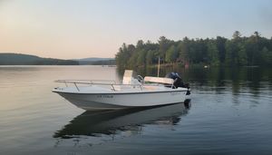 2012 Edgewater 145 CC