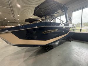 2027 Nautique G23