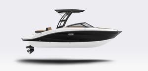 2027 Sea Ray SPX 210