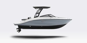 2027 Sea Ray SPX 210