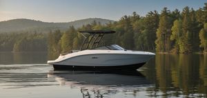 2027 Sea Ray SPX 210