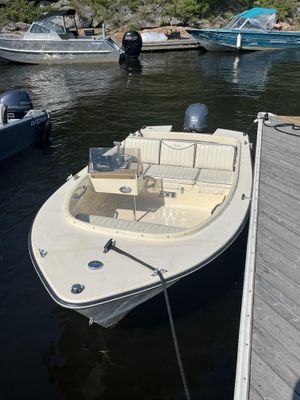 Rossiter R14 SC 2019