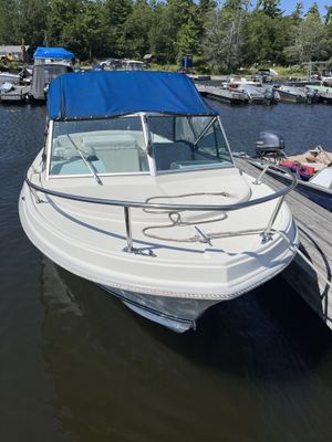 1998 LIMESTONE L18"