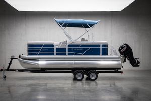2023 Godfrey Pontoons Sweetwater 2086