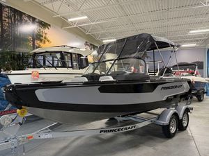 2026 Princecraft Sport 188