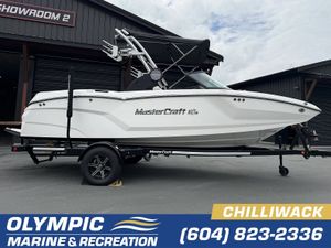 2024 MasterCraft NXT20