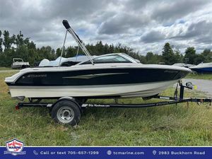 2014 Four Winns H180