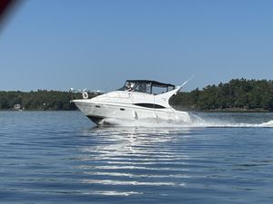 Carver Mariner 1998
