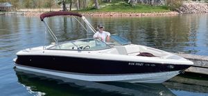 2005 Cobalt 220S