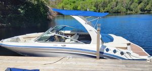 2016 Chaparral 216 SSI