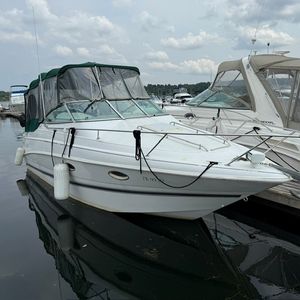 1996 LARSON 260 CABRIO