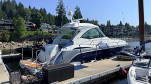 2008 Formula 42 Yacht