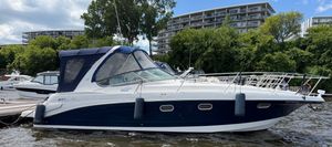 2003 Four Winns Vista 328