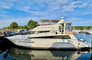 2006 Carver 43 MY