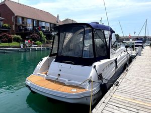 2006 Sea Ray 340 Sundancer