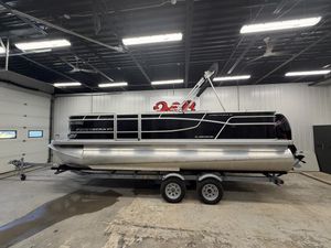 2022 Princecraft SPORTFISHER 21 2RS