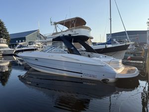 2004 Monterey 298 SS