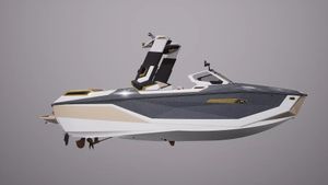 2027 Nautique Paragon 23