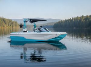 2024 Nautique GS20