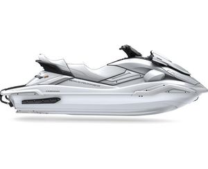 2026 Yamaha FX1800B-CB