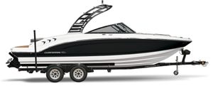 2026 Chaparral 21 SSi OB