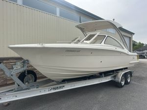 Scout 240 Dorado 2024