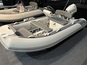 2027 Gala A300Q