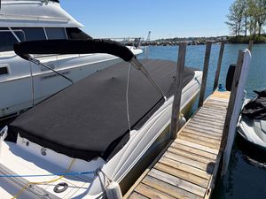 2005 Rinker 232 Captiva