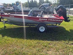 2008 Tracker TXW 175 Pro