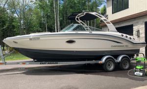 2018 Chaparral 246 SSi
