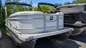 2026 Princecraft Vectra 21 L