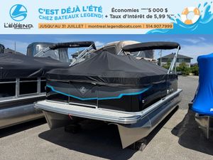 2025 Legend LE 19 QL