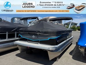 2025 Legend LE 19 QL