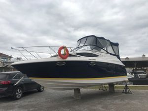 2006 Regal 2565 Window Express