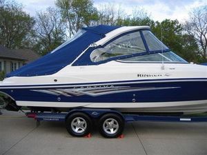 2008 Rinker 276 Captiva