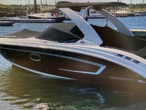 2013 Chaparral 277 SXS