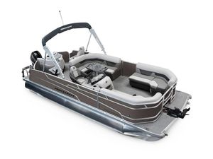 2026 Princecraft SPORTFISHER 21 2RS