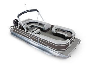 2026 Princecraft VECTRA 23 L CHARCOAL